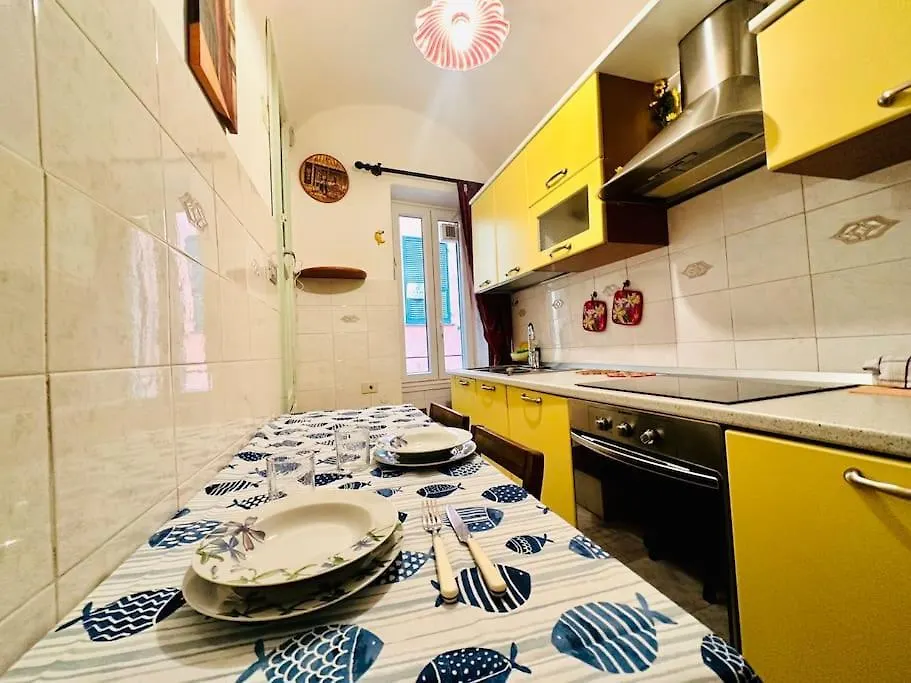 Suite Historic Centre - Sanremo Italy