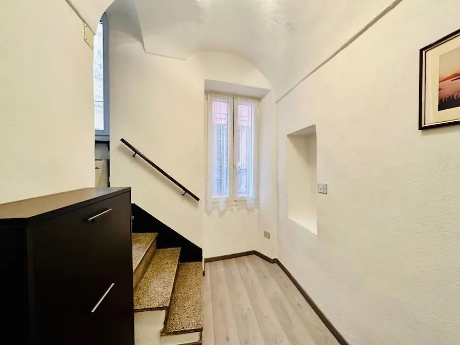 Suite Historic Centre - Sanremo 0*,