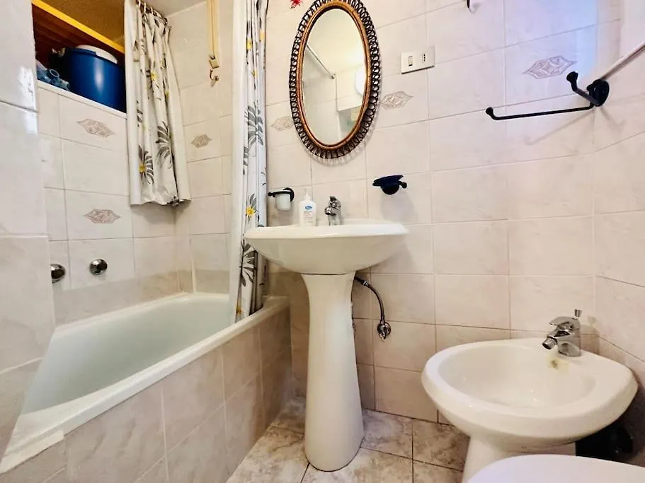 Suite Historic Centre - Sanremo