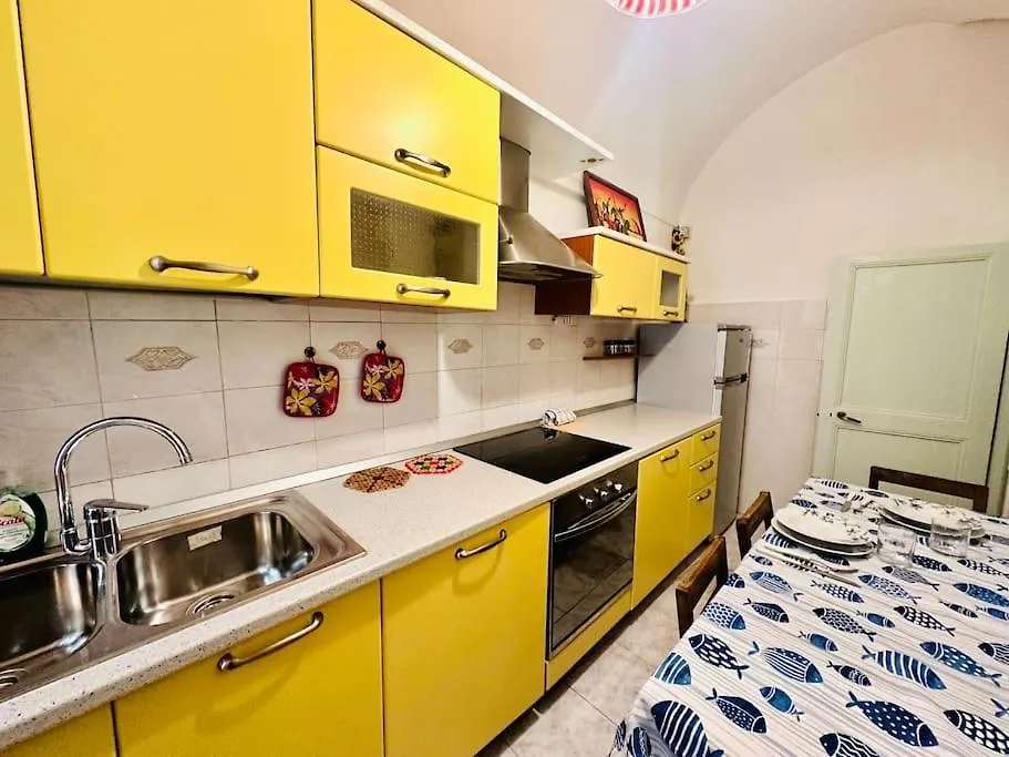 Apartment Suite Historic Centre - Sanremo Italy