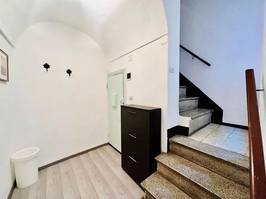 Apartment Suite Historic Centre - Sanremo