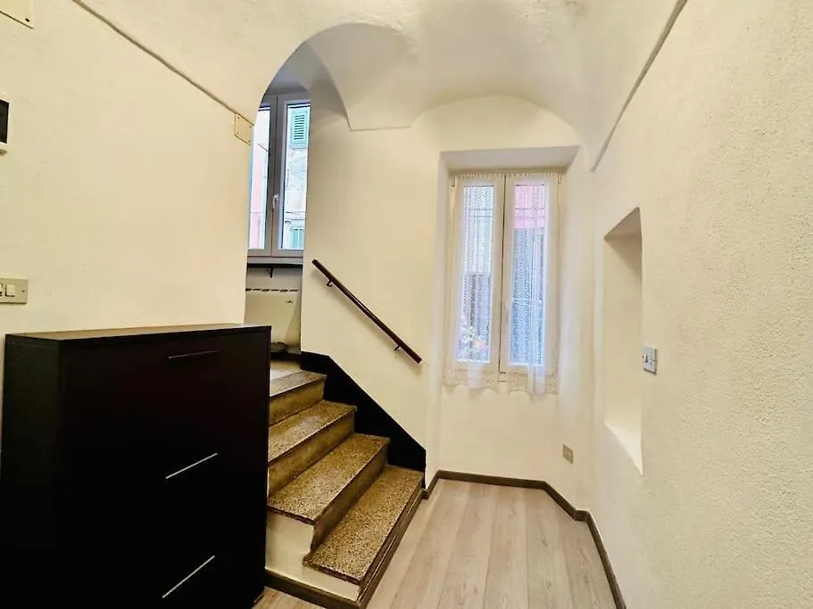 Suite Historic Centre - Sanremo Italy