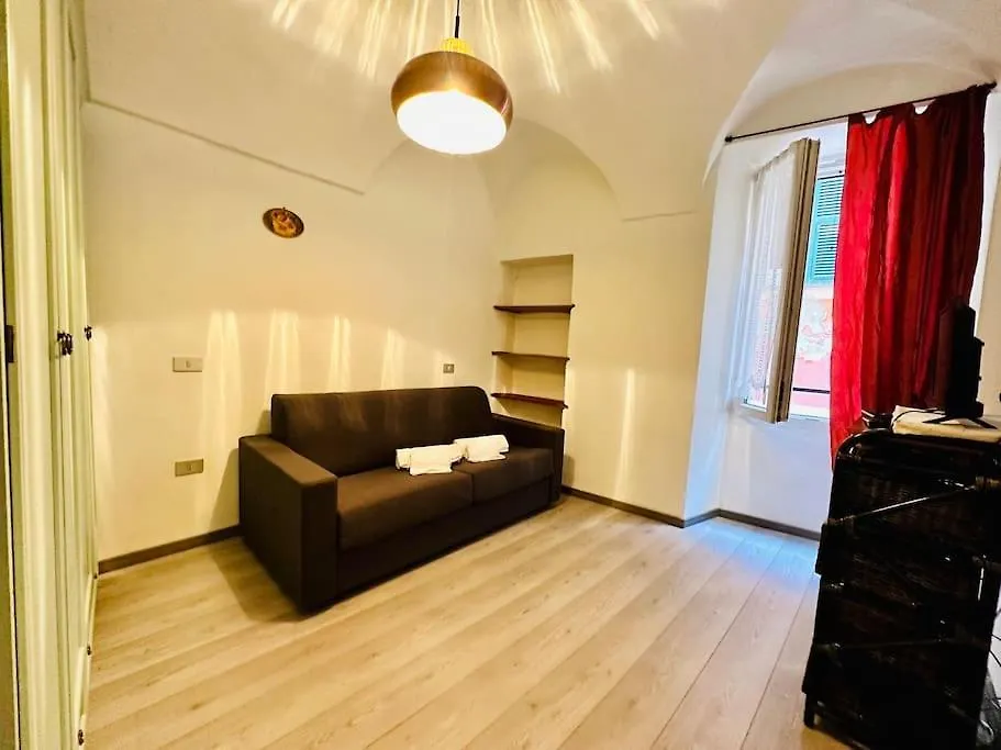 Suite Historic Centre - Sanremo 0*,  Italy