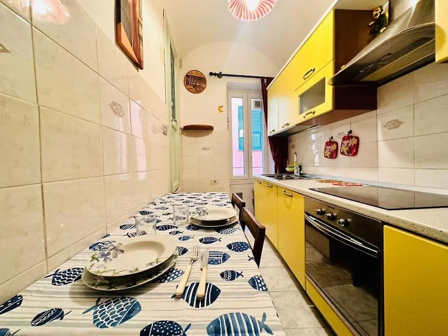 Suite Historic Centre - Sanremo 0*,  Italy