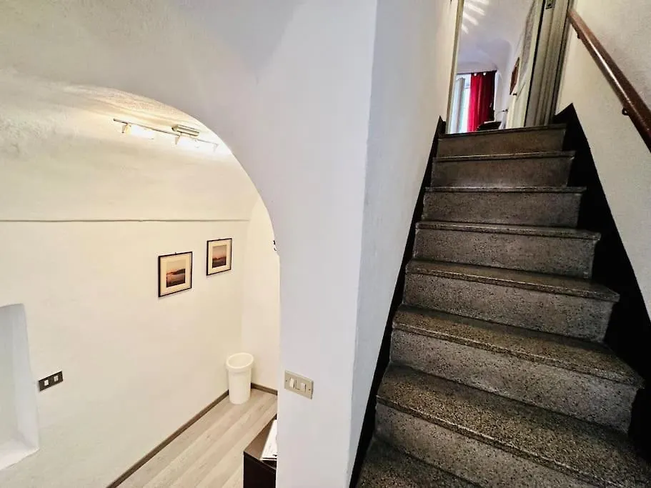 Suite Historic Centre - Sanremo