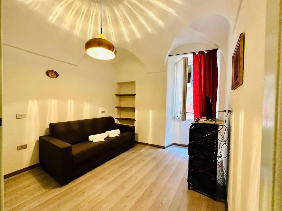 Suite Historic Centre - Sanremo