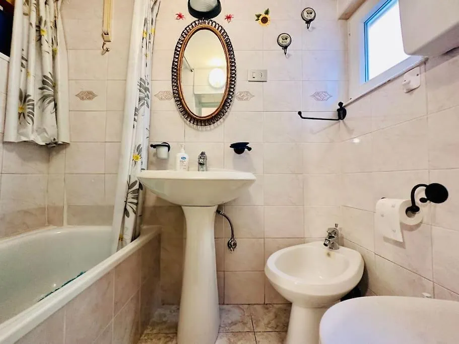 Suite Historic Centre - Sanremo 0*,